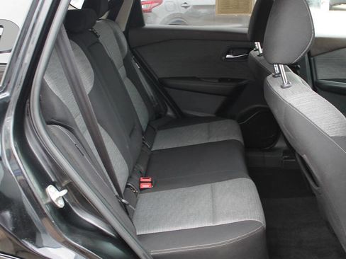 Used 2021 Nissan Rogue SV AWD/4WD image 19