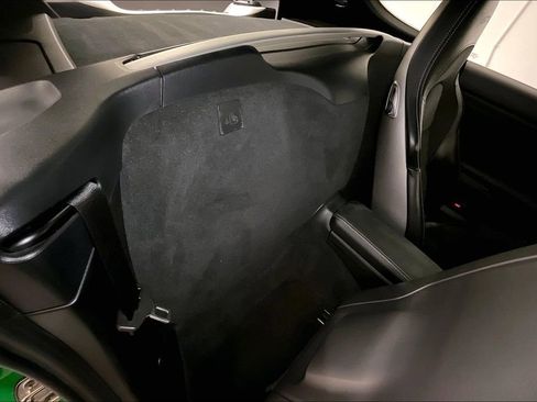 Used 2022 Porsche 718 Cayman GT4 image 28