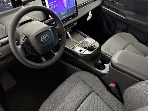 New 2026 Toyota bZ image 10