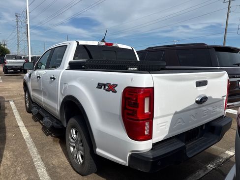 Used 2020 Ford Ranger XL w/ Equipment Group 101A Mid RWD image 5