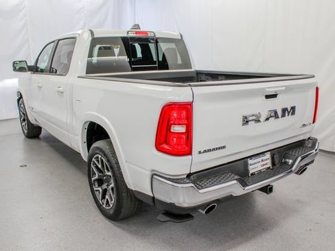 Used 2025 RAM 1500 Laramie w/ Bed Utility Group AWD/4WD image 7