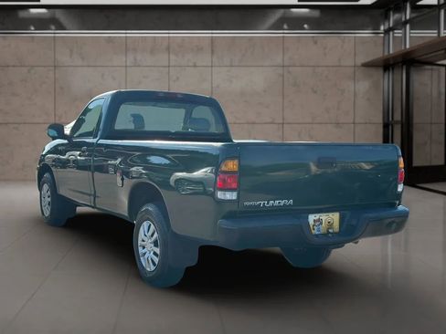 Used 2003 Toyota Tundra 2WD Regular Cab image 12