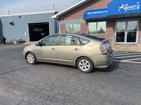 Used 2008 Toyota Prius image 3