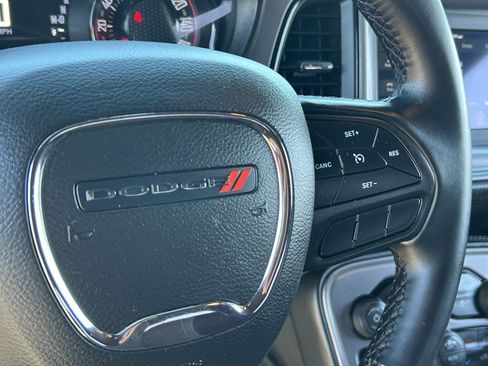Certified 2023 Dodge Challenger GT w/ Blacktop Package image 24