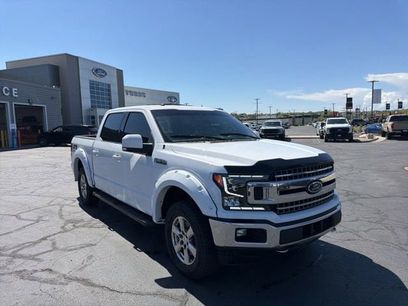 Used 2018 Ford F150 XLT w/ Equipment Group 301A Mid
