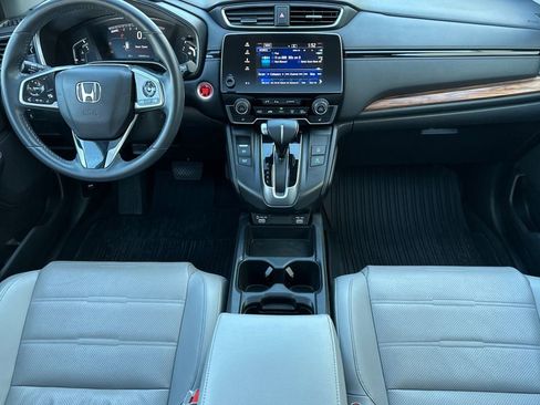 Used 2020 Honda CR-V EX-L image 13