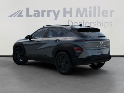 New 2027 Hyundai Kona SEL Sport FWD image 5