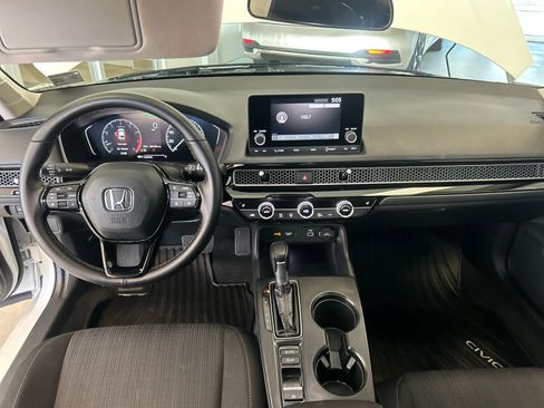 Used 2024 Honda Civic EX image 22