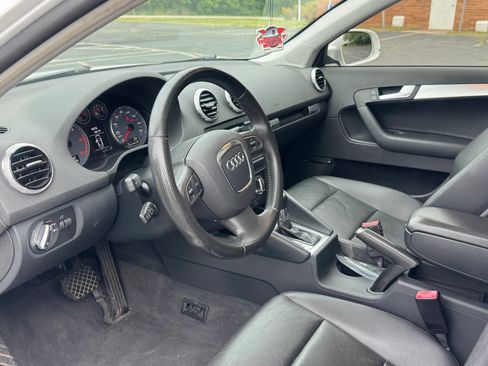 Used 2012 Audi A3 TDI Premium Plus FWD image 12