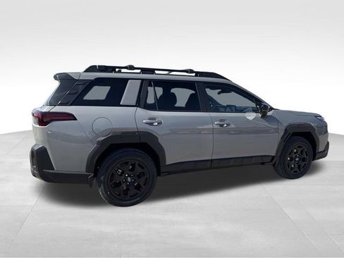 New 2026 Subaru Outback Limited AWD/4WD image 2