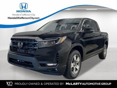 New 2026 Honda Ridgeline RTL