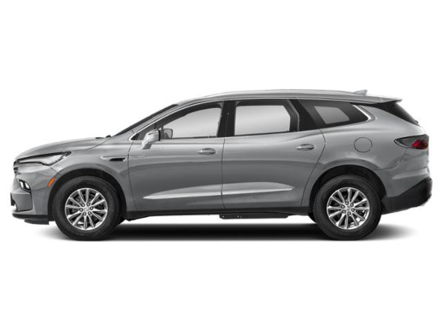 Used 2023 Buick Enclave Premium AWD/4WD image 3