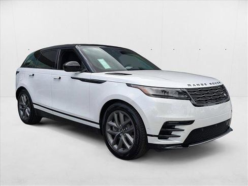 New 2026 Land Rover Range Rover Velar Dynamic SE image 6
