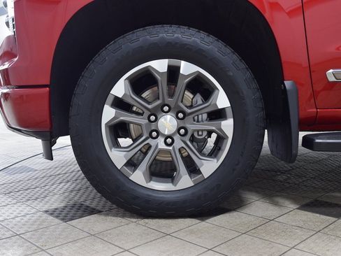 Used 2022 Chevrolet Silverado 1500 High Country image 21