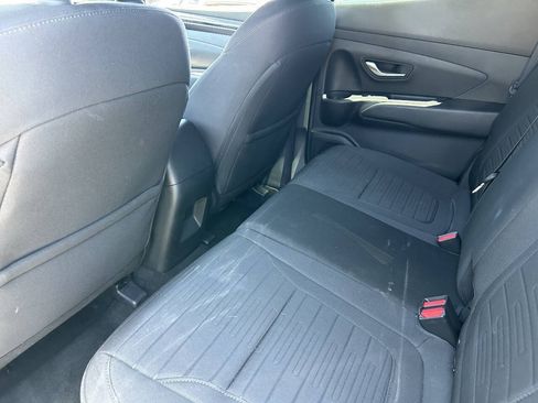 Used 2023 Hyundai Santa Cruz SEL w/ Activity Package AWD/4WD image 23