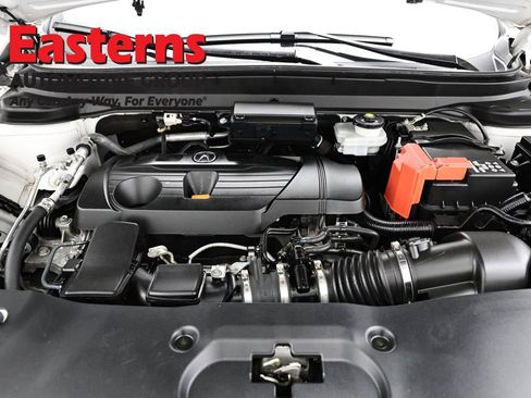 Used 2023 Acura RDX A-Spec AWD/4WD image 7