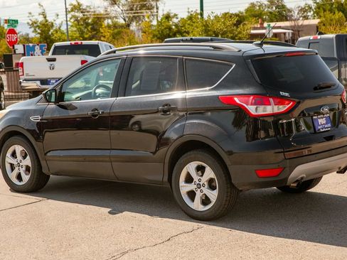 Used 2016 Ford Escape SE w/ Equipment Group 201A AWD/4WD image 7