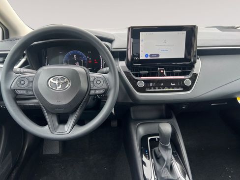 New 2026 Toyota Corolla LE image 10