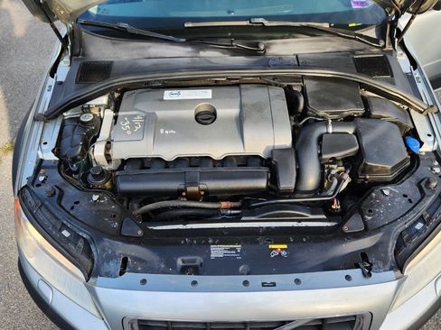 Used 2008 Volvo XC70 3.2 image 43