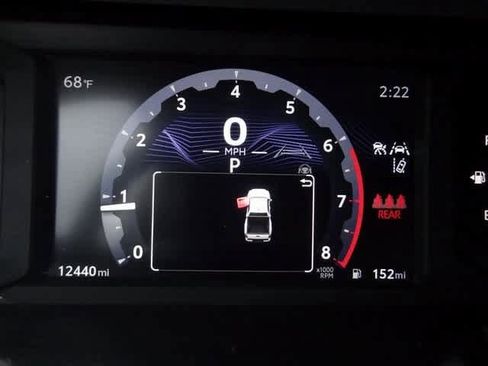 Used 2024 Toyota Tacoma SR5 image 20