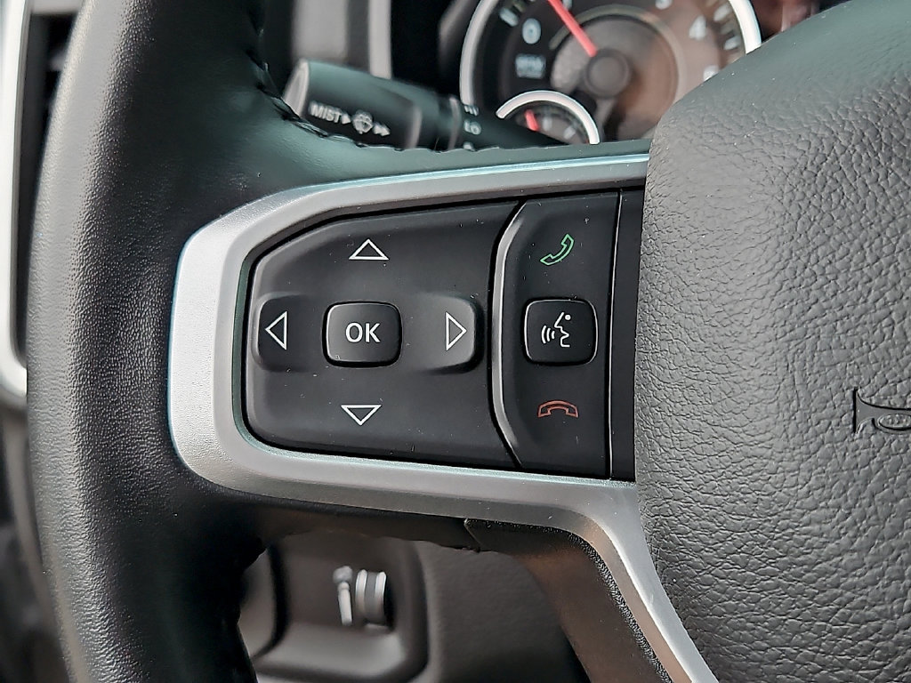Used 2023 RAM 1500 Big Horn AWD/4WD image 23