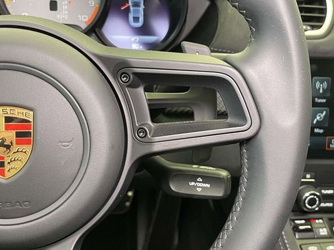 Certified 2025 Porsche 718 Cayman GT4 RS image 35