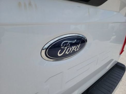 Used 2021 Ford F150 XLT w/ Trailer Tow Package AWD/4WD image 5