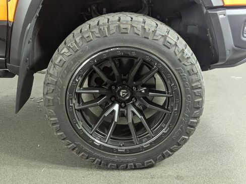 Used 2022 RAM 1500 TRX w/ TRX Level 2 Equipment Group AWD/4WD image 13