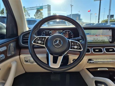 Used 2023 Mercedes-Benz GLE 350 image 12