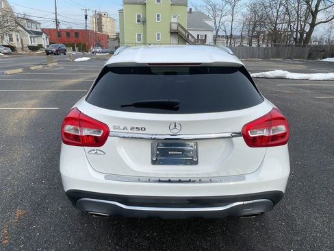 Used 2020 Mercedes-Benz GLA 250 w/ Convenience Package image 6