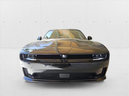 New 2025 Dodge Charger R/T w/ Quick Order Package 25M R/T image 6