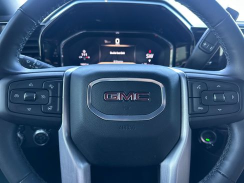 Used 2025 GMC Sierra 1500 Elevation AWD/4WD image 33