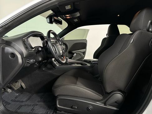 Used 2021 Dodge Challenger GT w/ Blacktop Package image 16