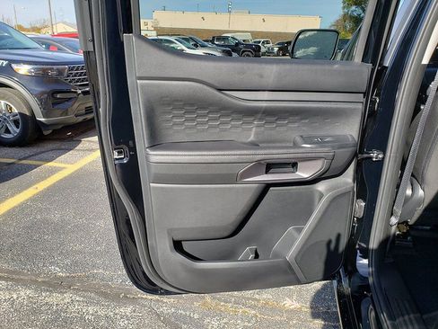 New 2025 Ford Ranger XLT image 12