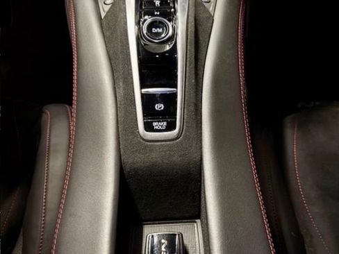 Used 2022 Acura NSX Type S image 27