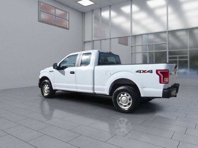 Used 2015 Ford F150 XL w/ XL Power Equipment Group AWD/4WD image 6