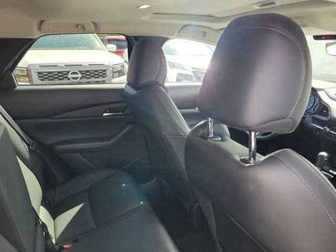 Used 2025 MAZDA CX-30 AWD 2.5 S w/ Preferred Package image 30
