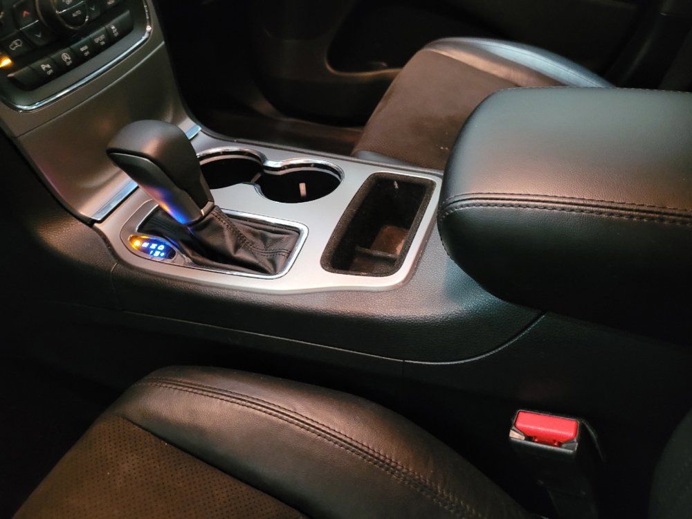 Used 2018 Jeep Grand Cherokee Altitude AWD/4WD image 26