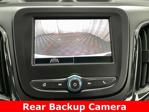 Certified 2024 Chevrolet Equinox RS w/ LPO, Floor Liner Package FWD image 3
