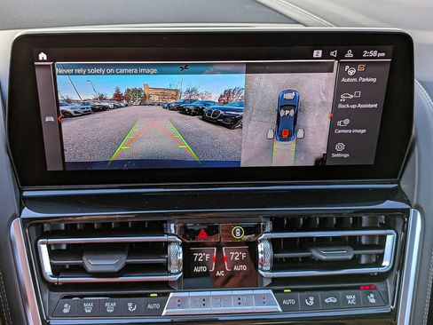 Used 2026 BMW 840i xDrive image 20