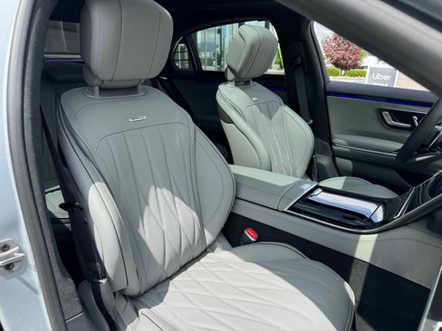 New 2025 Mercedes-Benz S 63 AMG S image 32