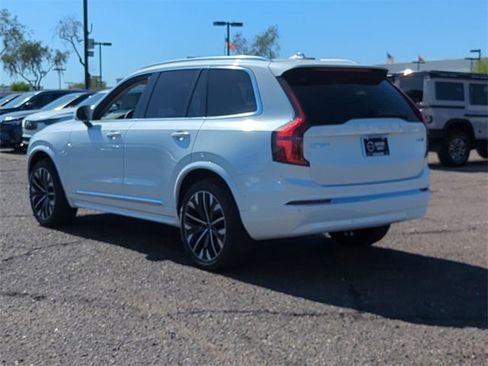 New 2025 Volvo XC90 B6 Ultra w/ Protection Package Premier image 9