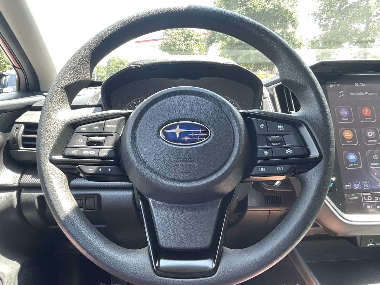 Certified 2026 Subaru Crosstrek 2.5i Premium AWD/4WD image 14