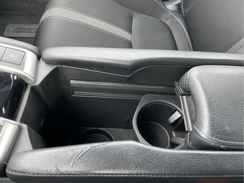 Used 2019 Honda Civic Sport image 20