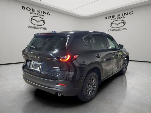 New 2026 MAZDA CX-5 Select AWD/4WD image 5
