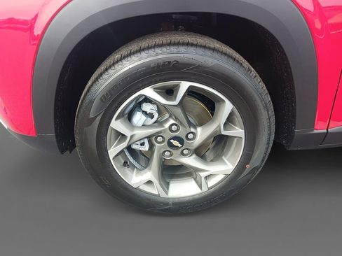 New 2026 Chevrolet Trax LT w/ Driver Confidence Package image 15