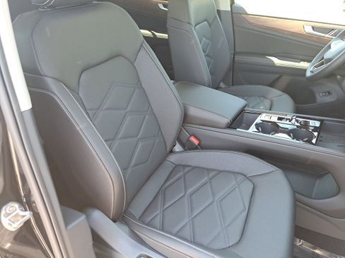 New 2026 Volkswagen Atlas SE AWD/4WD image 10