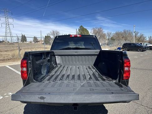 Used 2018 Chevrolet Silverado 1500 LT w/ All Star Edition image 25