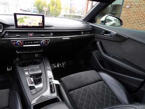 Used 2018 Audi S5 Premium Plus w/ Navigation Package image 14