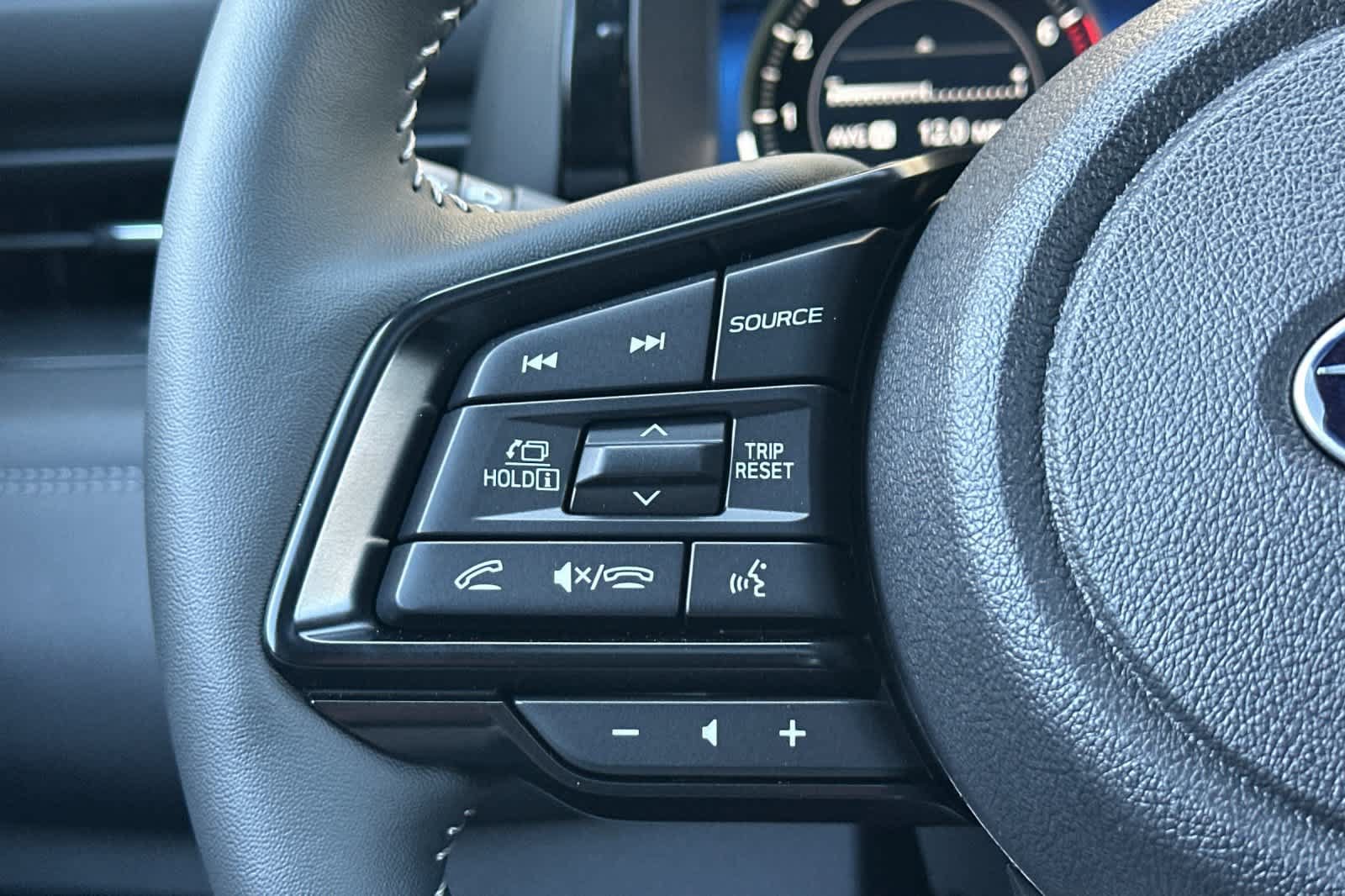 New 2026 Subaru Outback Touring XT AWD/4WD image 28